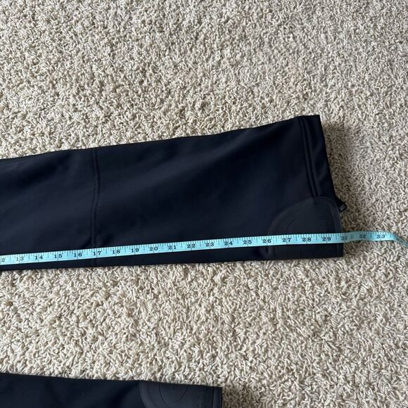 Goldbergh Snowball Puffer Ski Suit Jumpsuit NWT US 8 Waterproof Insulated Gold - Picture 12 of 13